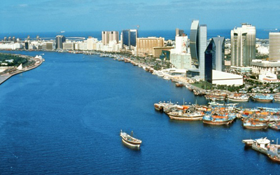 Dubai 400x250