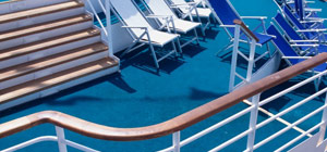 deck cara