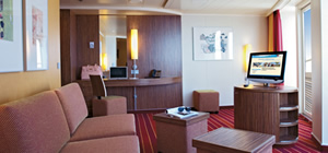 diva deluxe suite