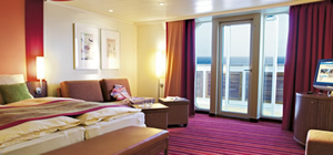 diva junior suite