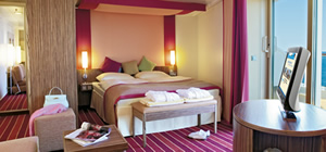 diva suite
