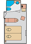 grundriss innenkabine-laengsseite-14qm