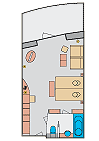 grundriss junior-suite-33qm