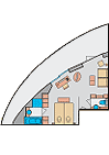 grundriss suite-30qm