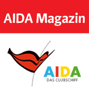 AIDA Magazin