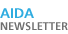 AIDA Newsletter