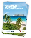 Karibik- und Mittelamerika-Katalog (April 2018)