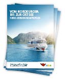 Broschüre Nordeuropa (April 2017)
