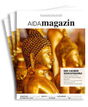 AIDA Magazin No. 5 