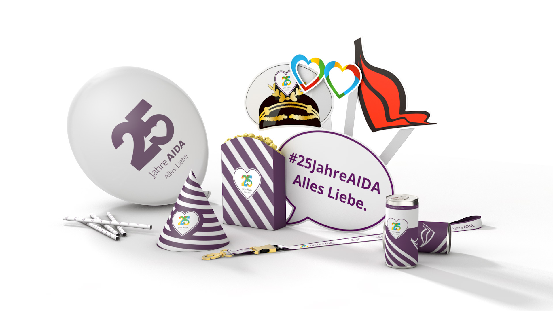 Happy Birthday Box Happy Birthday Box