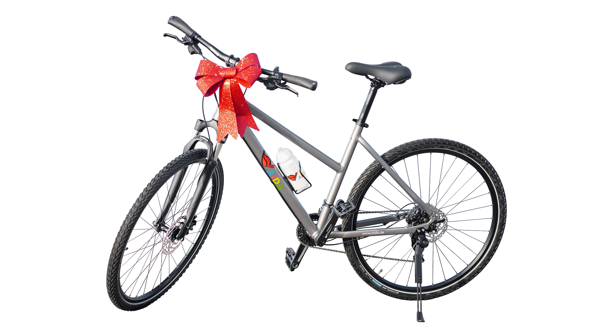 AIDA Cross Bike AIDA Cross Bike