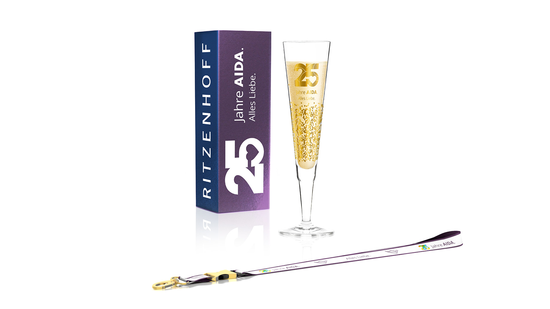 Geburtstagsset Geburtstagsset