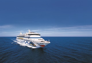 Aida Gastkünstler An Bord Der Clubschiffe Aida Kreuzfahrten