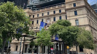 Circular Quay