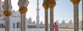 Kreuzfahrten im Arabischen Meer