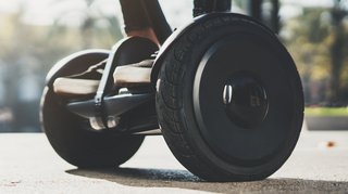 Segway