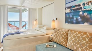 Verandakabine Deluxe
