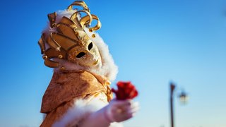 Karneval rund um den Globus