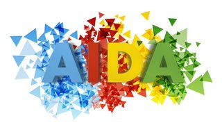 AIDA neuer Katalog
