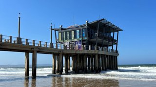 KuD´ta Pier KuD´ta Pier