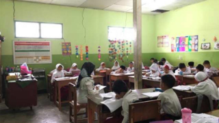 Schule in Banyumas Schule in Banyumas