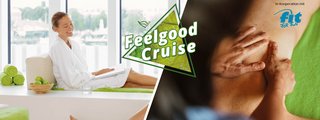 AIDA Feelgood Cruise