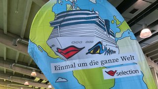 Leinen los