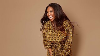Motsi Mabuse Motsi Mabuse