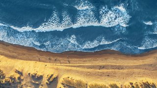 Zwischen Meer und Wüste Zwischen Meer und Wüste