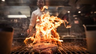 Rodizio Churrascaria Steakhouse