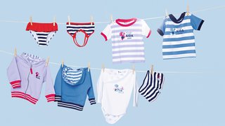 AIDA Kids Collection