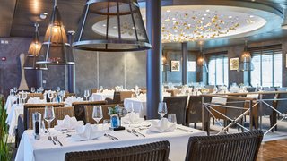 Ocean's – Das Fischrestaurant