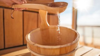 Spa für die Seele