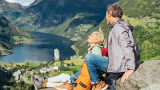 Island und Norwegen entdecken