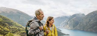 Willkommen in Nordeuropa!