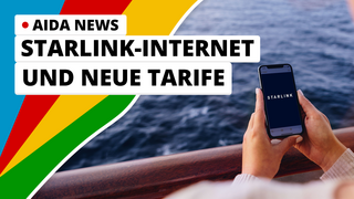 Starlink-Internet und neue Tarife
