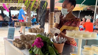 So schmeckt Nouméa