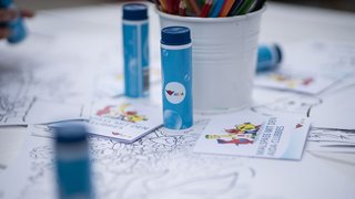 Familienspaß für groß und klein