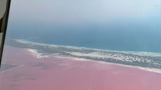 Pink Lake