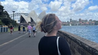 Sydney