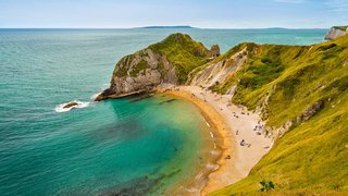 Isle of Portland