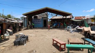 Eine neue Vorschule für Kinder in Cebu City Eine neue Vorschule für Kinder in Cebu City