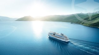 Finden Sie den Weg zu Ihrer perfekten AIDA Kreuzfahrt mit dem Reisekompass