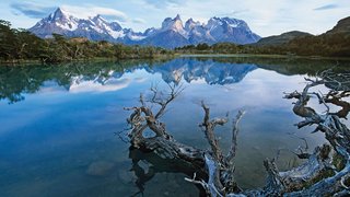 Ausflug-Highlights in Punta Arenas