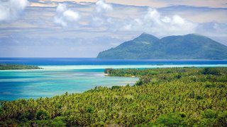 Ausflugs-Highlights in Port Vila