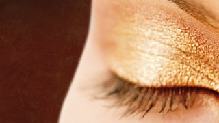 Abend-Make-up