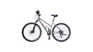 AIDA Cross Bike Fahrrad
