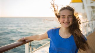 Tagesprogramm für unsere Teens Tagesprogramm für unsere Teens