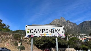 Camps Bay
