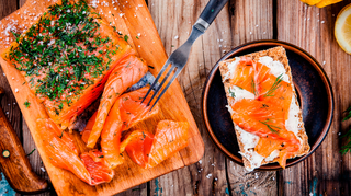 Tipps für den perfekt gegrillten Fisch Tipps für den perfekt gegrillten Fisch
